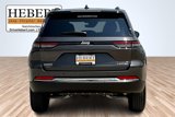 New 2025 Jeep Grand Cherokee Limited image 4