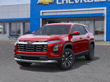 New 2026 Chevrolet Equinox LT w/ Convenience Package II image 6