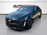 Used 2024 Cadillac CT5 V w/ Cold Weather Package image 3