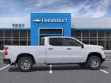 New 2026 Chevrolet Silverado 1500 W/T w/ WT Value Package image 5