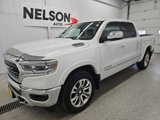 Used 2022 RAM 1500 Limited image 4