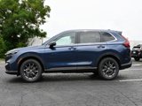 New 2026 Honda CR-V EX-L image 4
