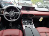 New 2025 MAZDA CX-70 Plug-In Hybrid w/ Premium Plus image 5