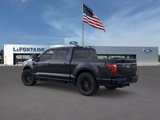 New 2025 Ford F150 Lariat w/ Equipment Group 502A High image 4