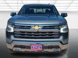 New 2026 Chevrolet Silverado 1500 LTZ w/ LTZ Premium Texas Edition image 2
