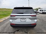 New 2025 Jeep Grand Cherokee Limited image 4