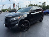 Used 2020 Chevrolet Equinox LT w/ Midnight Edition image 3