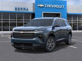 New 2026 Chevrolet Traverse LT w/ LPO, Floor Liner Package image 6