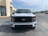 New 2025 Ford F150 XLT image 2