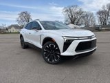 New 2025 Chevrolet Blazer EV RS image 2