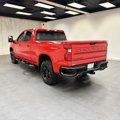 Used 2021 Chevrolet Silverado 1500 LT Trail Boss image 3