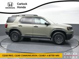 New 2026 Honda Passport TrailSport image 4
