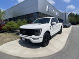 Certified 2023 Ford F150 Platinum w/ Equipment Group 701A High image 4