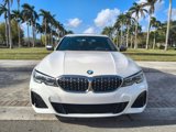 Used 2020 BMW M340i w/ Premium Package image 3