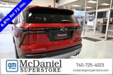 New 2025 Chevrolet Traverse LT w/ Driver Confidence Package image 6