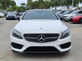 Certified 2018 Mercedes-Benz C 43 AMG 4MATIC Coupe image 2