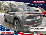New 2025 Jeep Grand Cherokee Limited 4xe image 3
