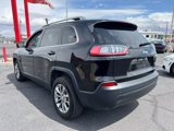 Used 2019 Jeep Cherokee Latitude Plus image 3