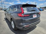 New 2026 Honda CR-V LX image 5