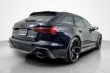 New 2025 Audi RS 6 performance image 6