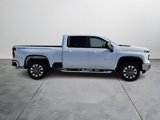 New 2025 Chevrolet Silverado 2500 LT image 6