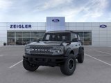 New 2025 Ford Bronco Badlands w/ Sasquatch Package image 2