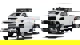 New 2025 Chevrolet Silverado 2500 LT image 2