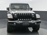 Used 2021 Jeep Wrangler Unlimited Sport image 3