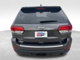 Used 2021 Jeep Grand Cherokee Limited w/ Luxury Group II image 4