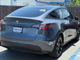 Used 2021 Tesla Model Y Long Range image 6
