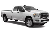 New 2025 RAM 3500 Big Horn image 2
