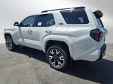 New 2025 Toyota 4Runner TRD Sport Premium image 3