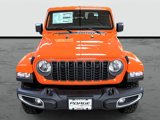 New 2025 Jeep Gladiator Sport image 6
