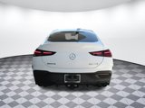 New 2025 Mercedes-Benz GLE 53 AMG 4MATIC Coupe image 6