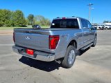 New 2025 Ford F150 Lariat w/ Equipment Group 501A Mid image 3