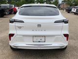 New 2025 Buick Envista Avenir image 6