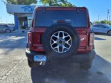 New 2025 Ford Bronco Badlands image 2