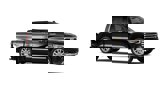 New 2025 Chevrolet Silverado 1500 High Country image 4