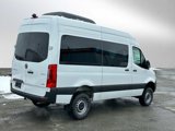New 2025 Mercedes-Benz Sprinter 2500 image 5
