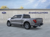New 2025 Ford F150 XLT w/ Equipment Group 302A MID image 4