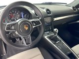 Certified 2024 Porsche 718 Cayman image 4