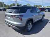 New 2026 Chevrolet Equinox LT w/ Convenience Package II image 3