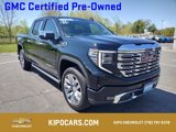 Certified 2024 GMC Sierra 1500 Denali image 1