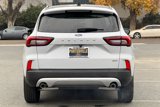 New 2025 Ford Escape SE image 5