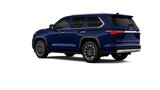 New 2025 Toyota Sequoia Limited w/ TRD Off-Road Package image 6