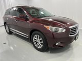 Used 2015 INFINITI QX60 AWD w/ Premium Plus Package image 3