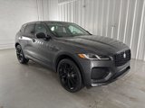 Used 2026 Jaguar F-PACE R-Dynamic S image 4