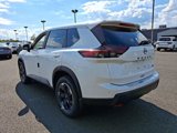 New 2026 Nissan Rogue SV image 3