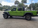 New 2025 Jeep Gladiator Rubicon image 6