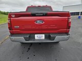 New 2024 Ford F150 XLT w/ FX4 Off-Road Package image 4